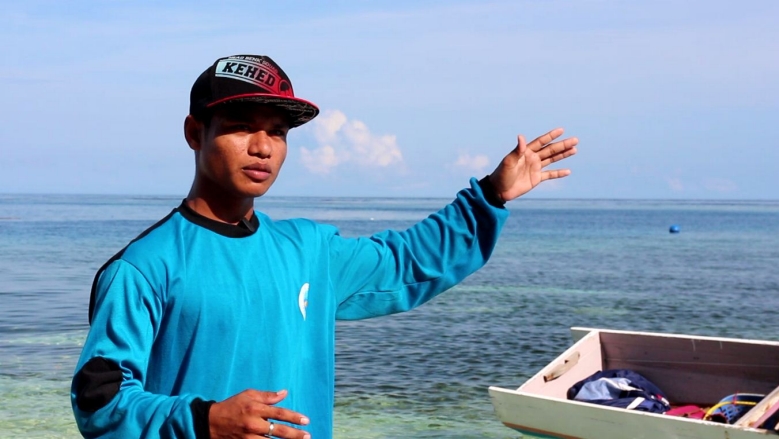 Protecting Indonesia's Coral Reefs